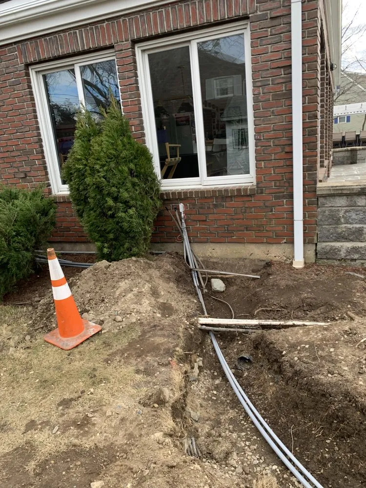 Slide of Electrical Services