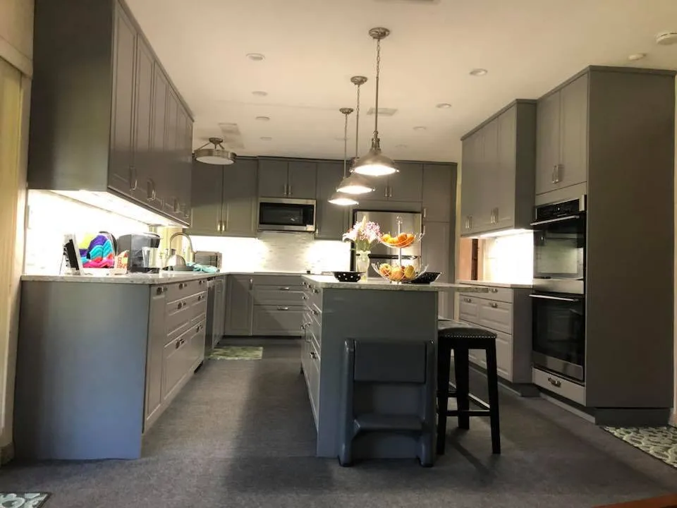 Slide of Electrical Services Unlimited