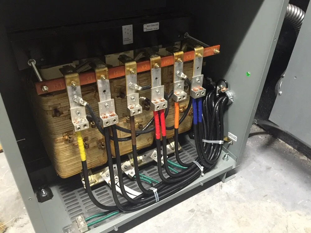 Expert wiring installation in ,  by Electrical Services Unlimited