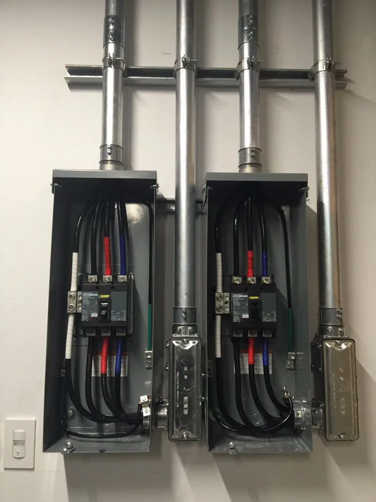 Affordable outlet and switch repair in ,  by Electrical Services Unlimited