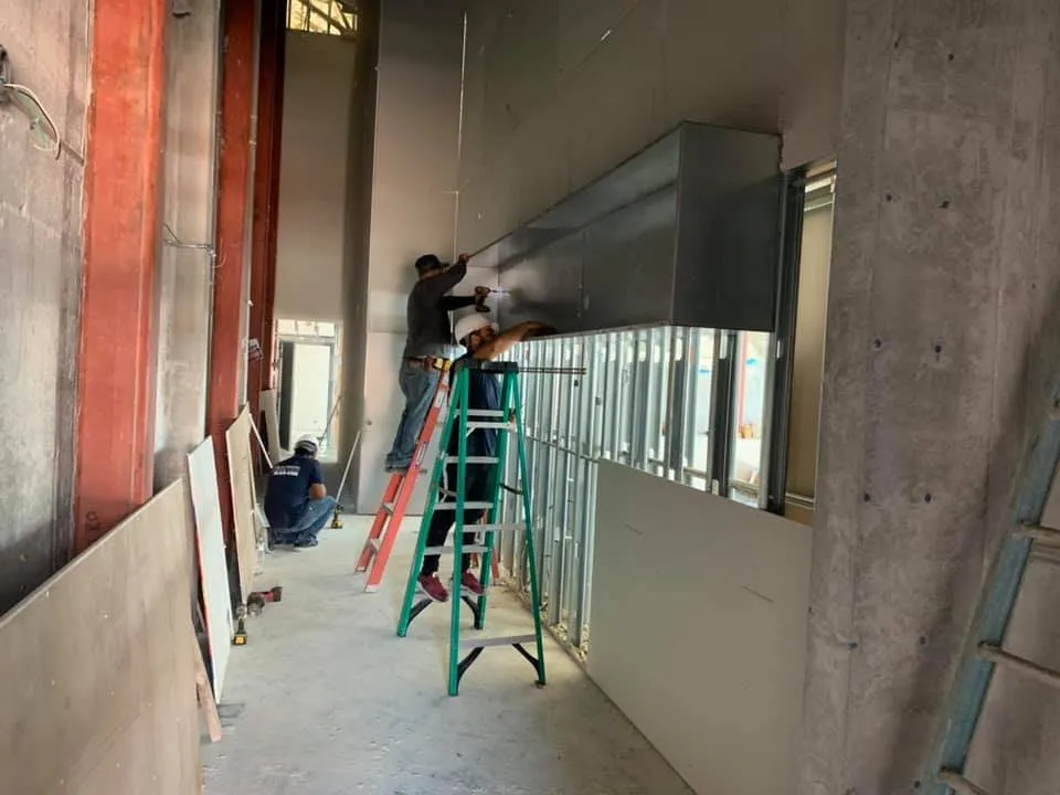 Slide of Electrical Services Unlimited