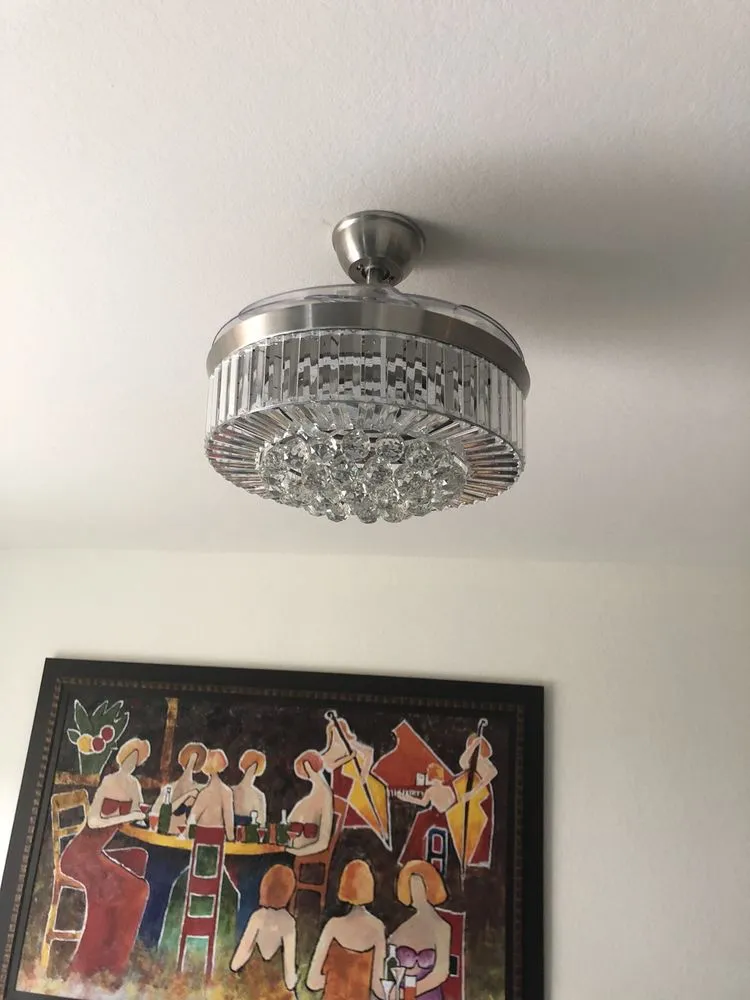 Slide of Electrical Services Unlimited