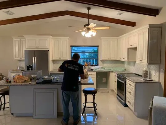 Electrical Services Unlimited