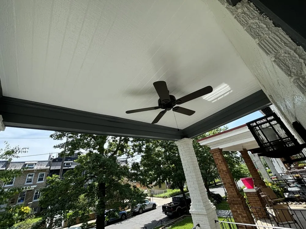 Slide of Electrical Solution M & J