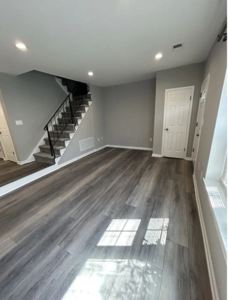 Slide of Electrical Solution