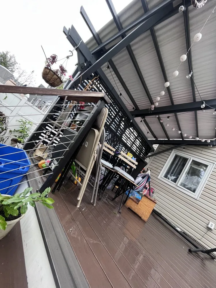 Slide of Electrical Solution