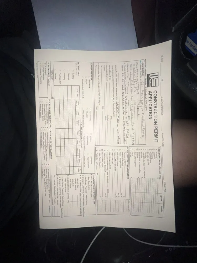 Slide of Electrical Solution