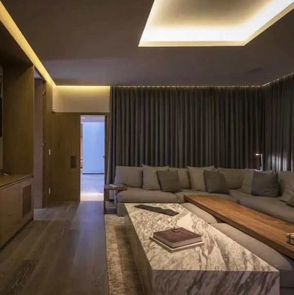 Slide of Electrical Solution Us