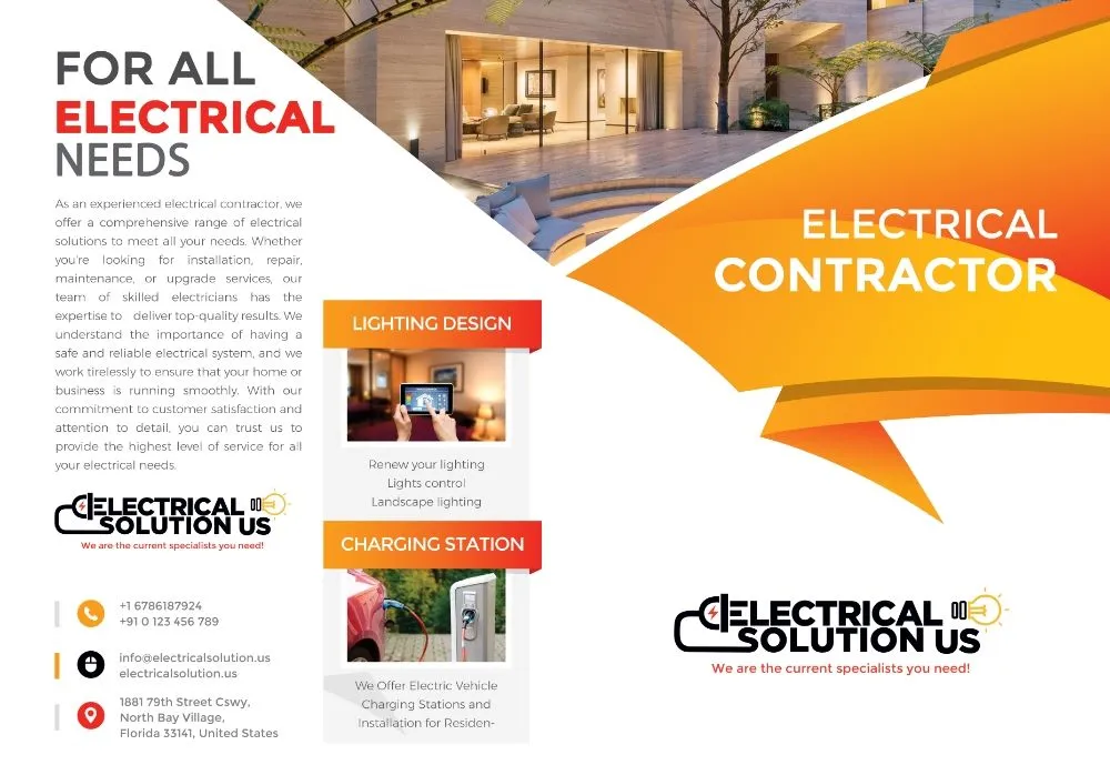 Trusted emergency electrical service service in , - Electrical Solution Us