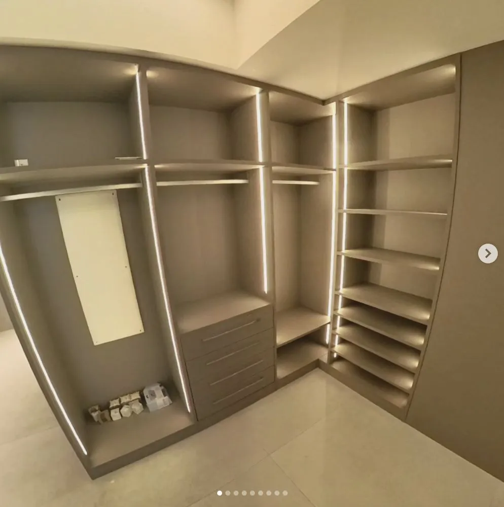 Slide of Electrical Solution Us