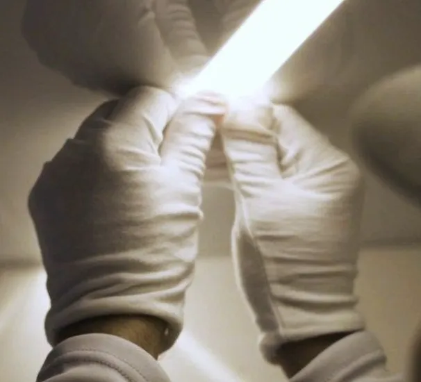 Slide of Electrical Solution Us