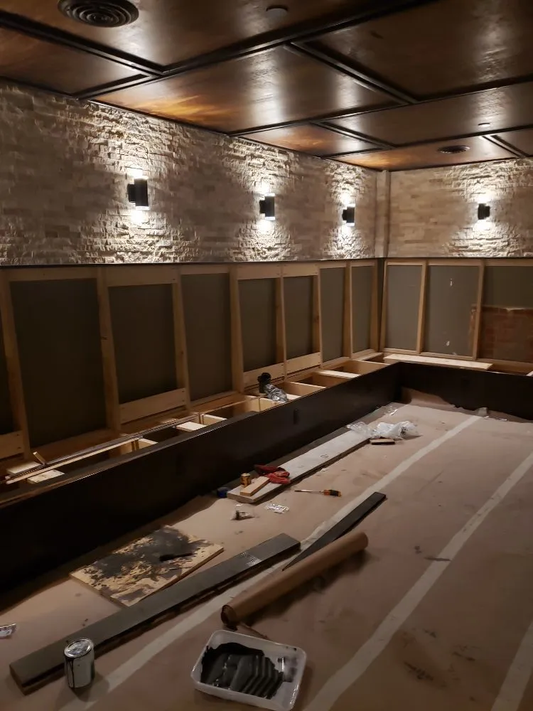 Slide of Electrical Solutions & Service