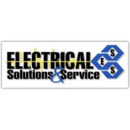 Slide of Electrical Solutions & Service
