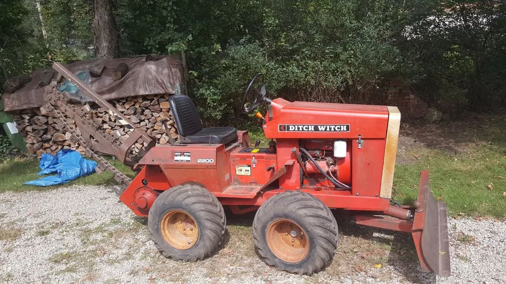 Slide of Electrical Solutions & Service