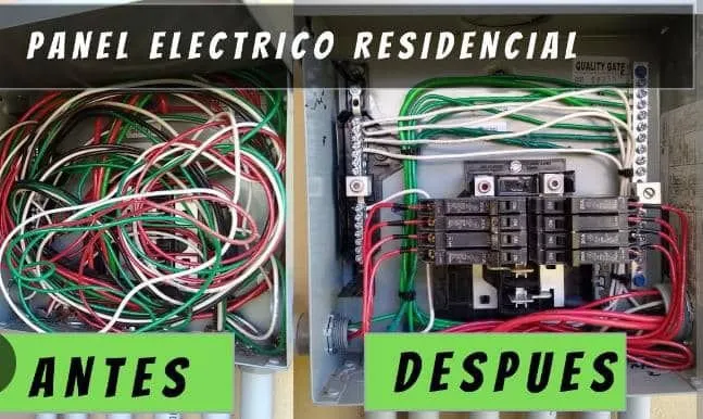 Slide of Electrical Solutions