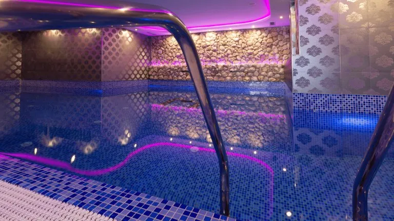 Slide of Electrical Solutions and Services