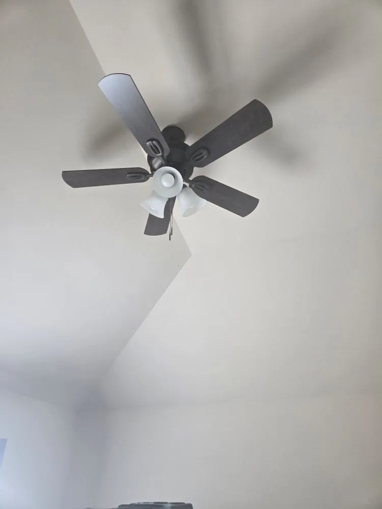 Slide of Electrical Solutions