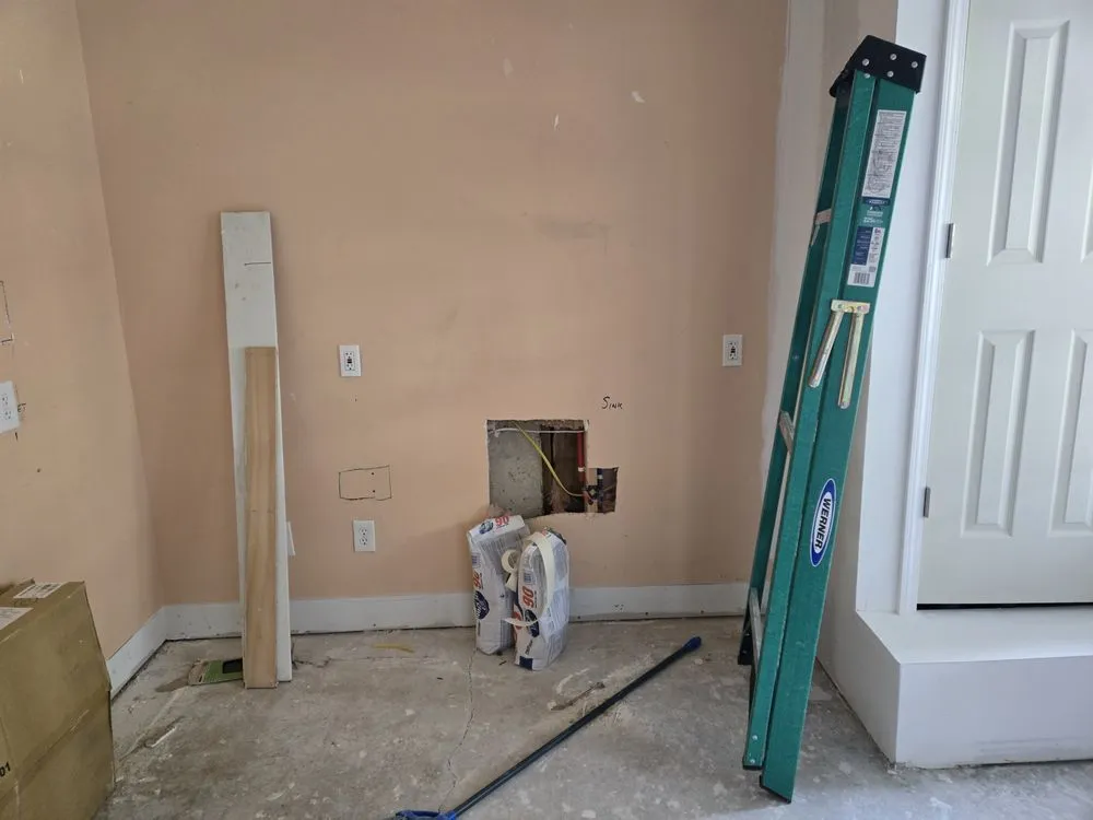 Slide of Electrical Solutions