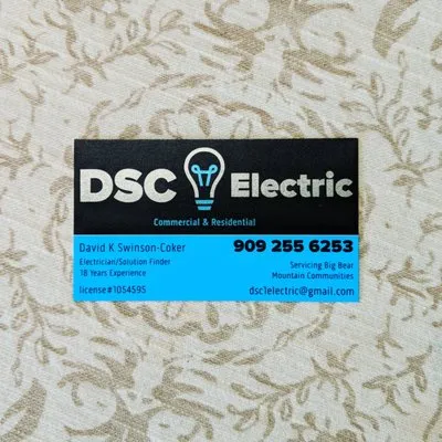 Electrical Solutions