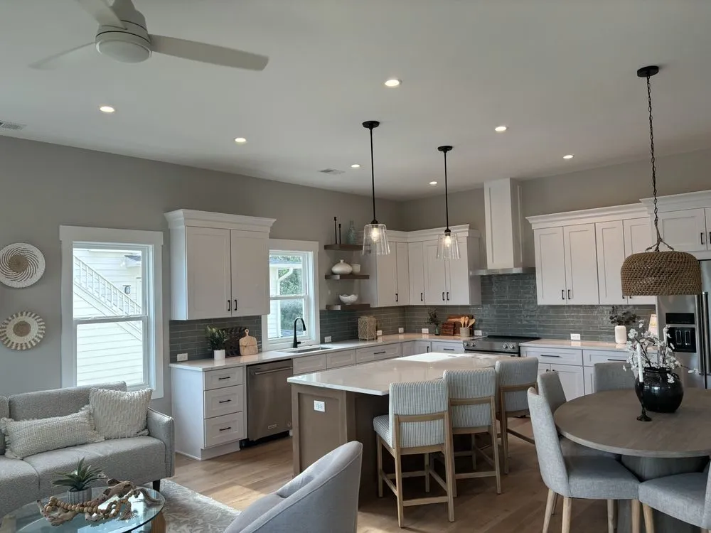 Affordable electrician providing electrical repair in Bolivia, NC - Electrical Solutions