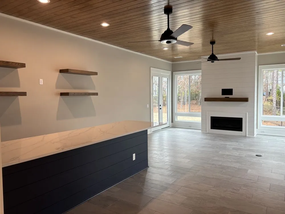 Licensed electrical repair in Bolivia, NC by Electrical Solutions