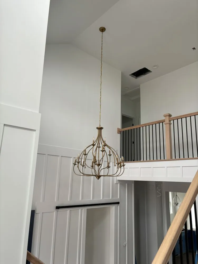 Emergency outlet and switch repair in Bolivia, NC by Electrical Solutions