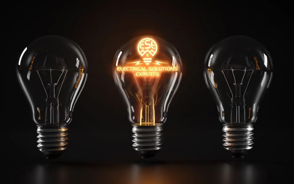 Slide of Electrical Solutions Experts