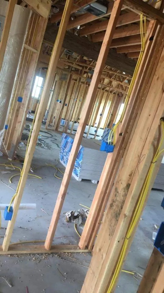 Slide of Electrical Solutions