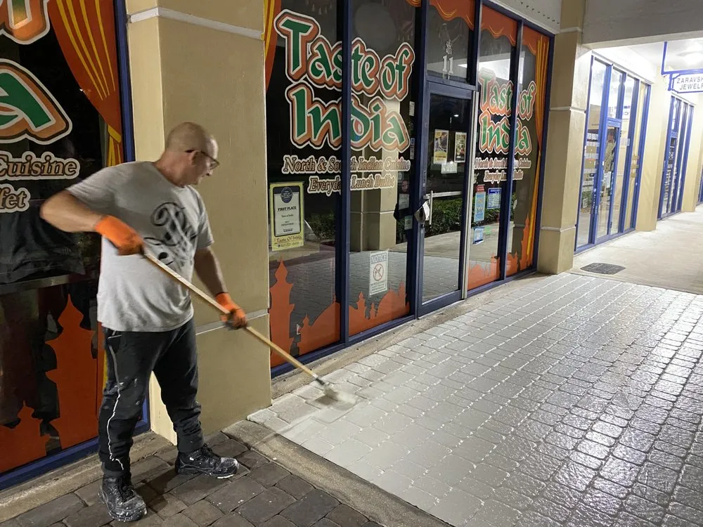 Slide of Electrical Solutions H.M.