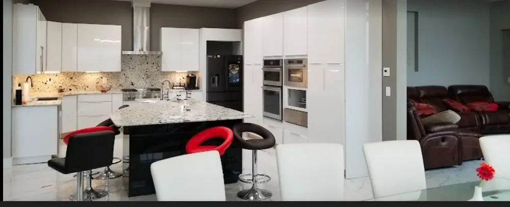 Slide of Electrical Solutions