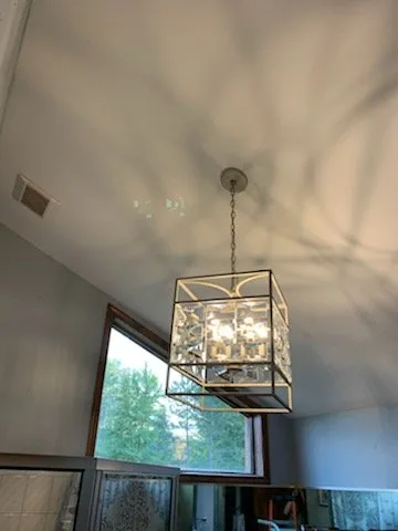 Slide of Electrical solutions