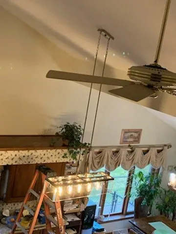 Slide of Electrical solutions