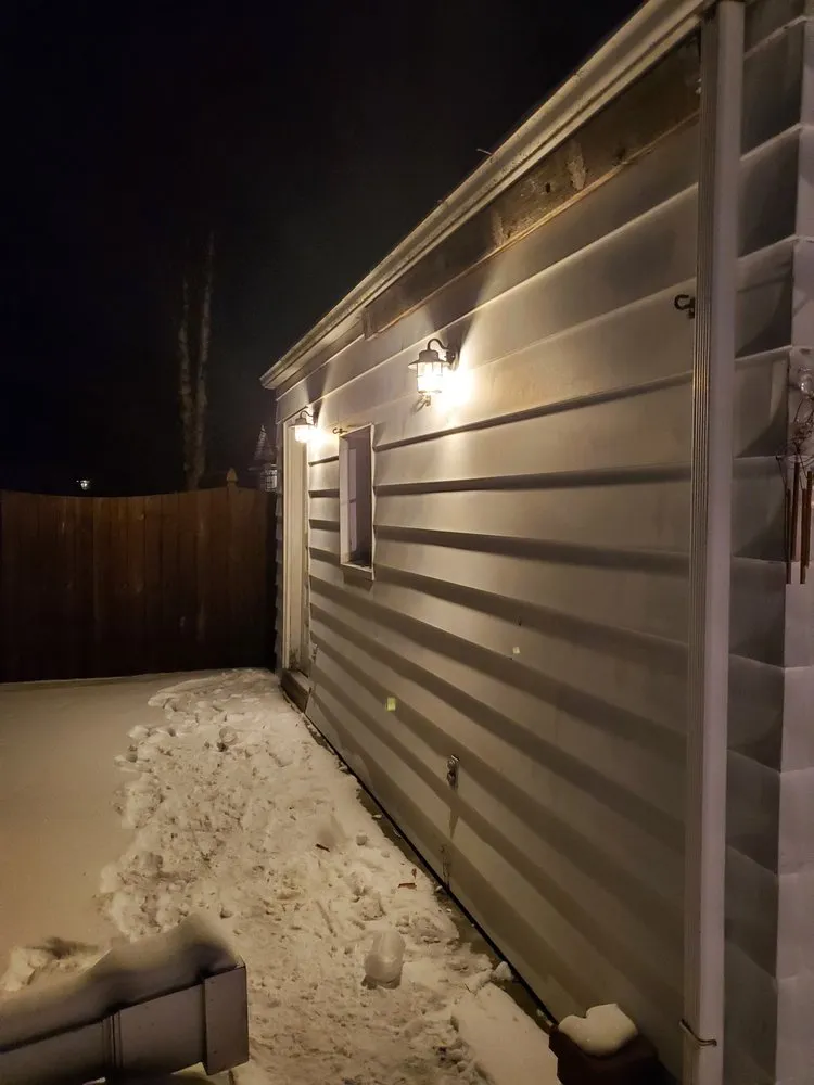 Slide of Electrical solutions