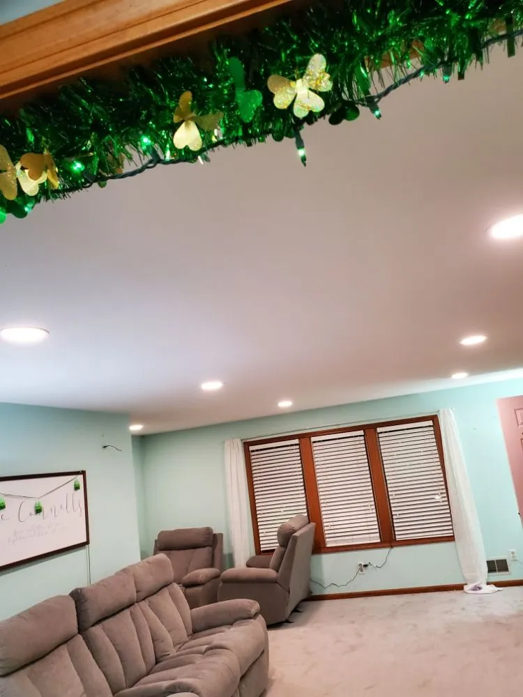 Slide of Electrical solutions