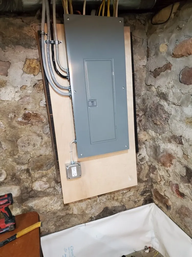 Affordable wiring installation in ,  by Electrical solutions