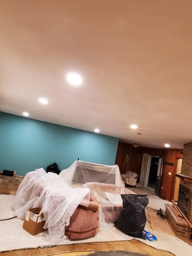 Slide of Electrical solutions