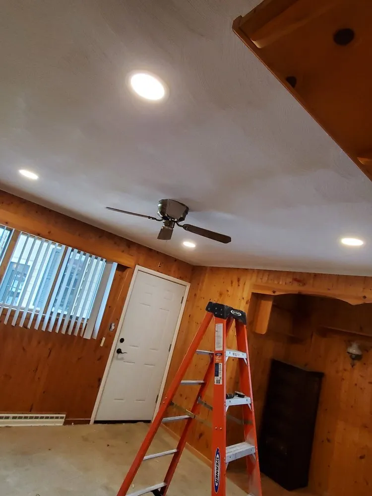 Slide of Electrical solutions