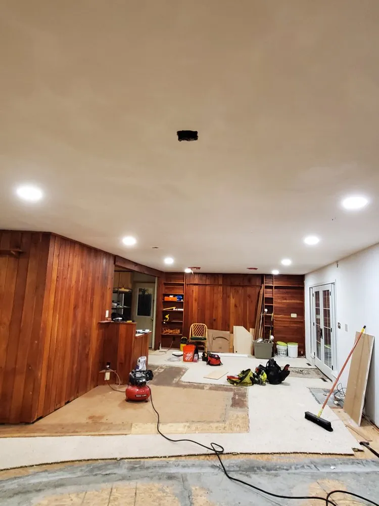 Slide of Electrical solutions