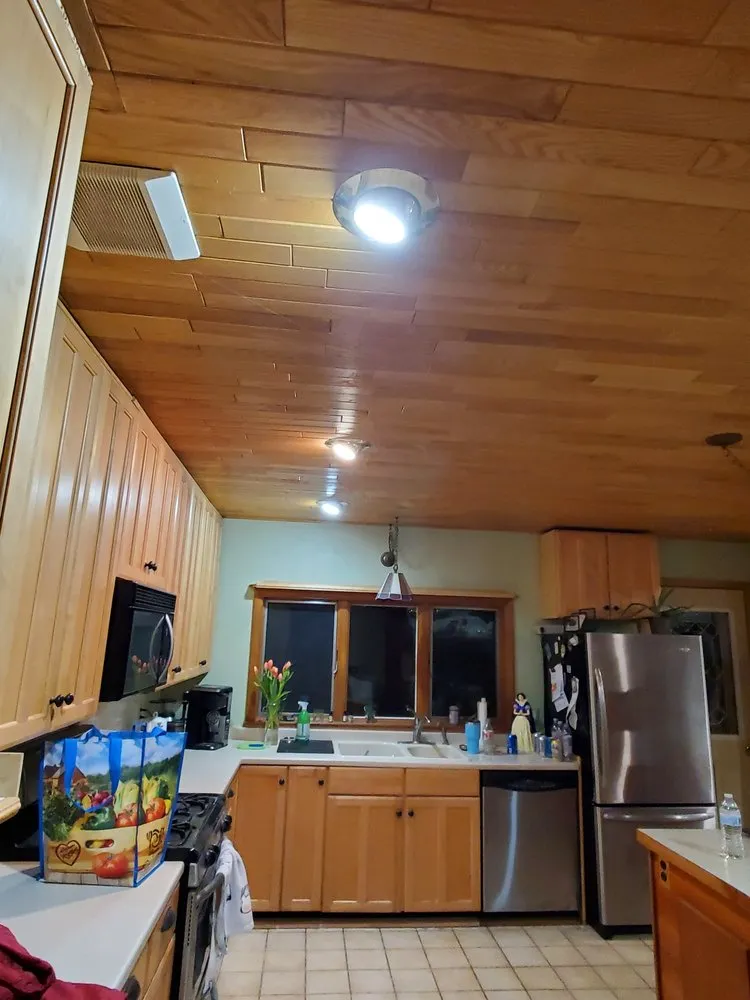 Slide of Electrical solutions