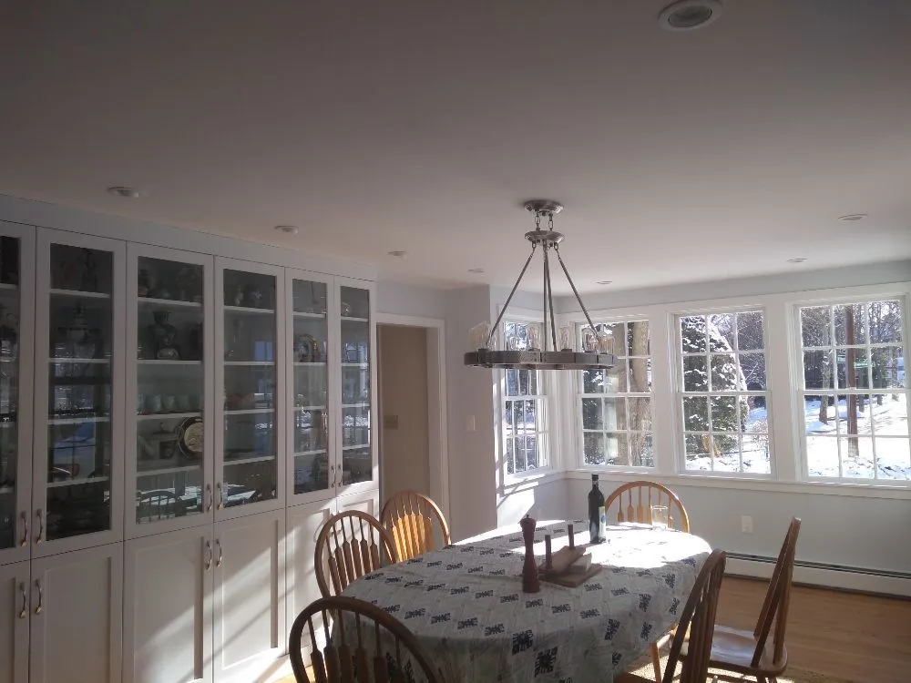 Slide of Electrical Solutions