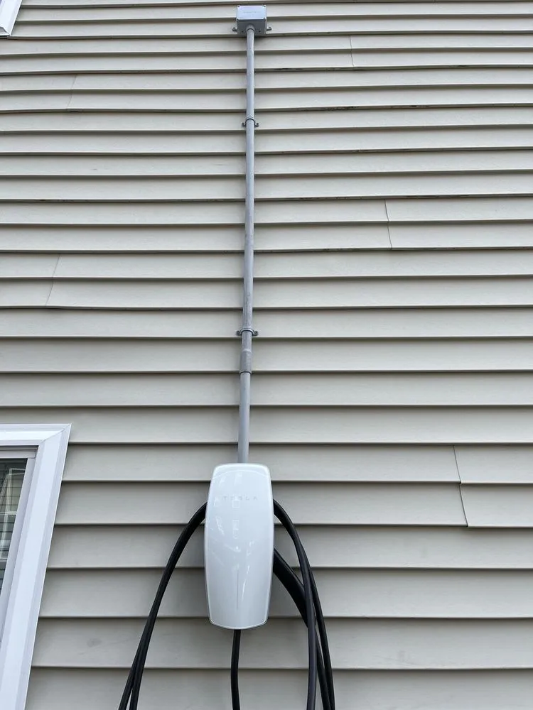 Slide of Electrical Solutions