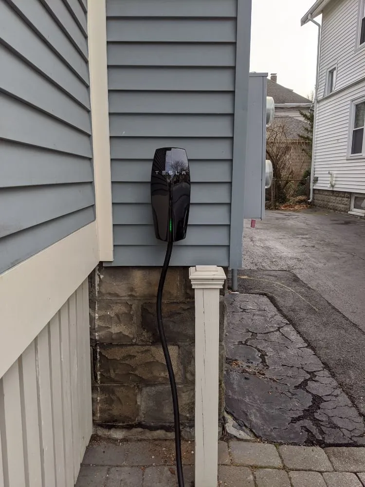 Slide of Electrical Solutions