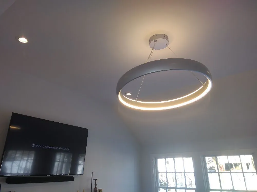 Slide of Electrical Solutions