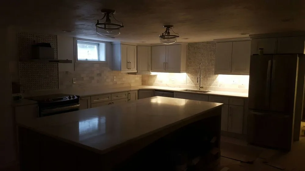 Slide of Electrical Solutions