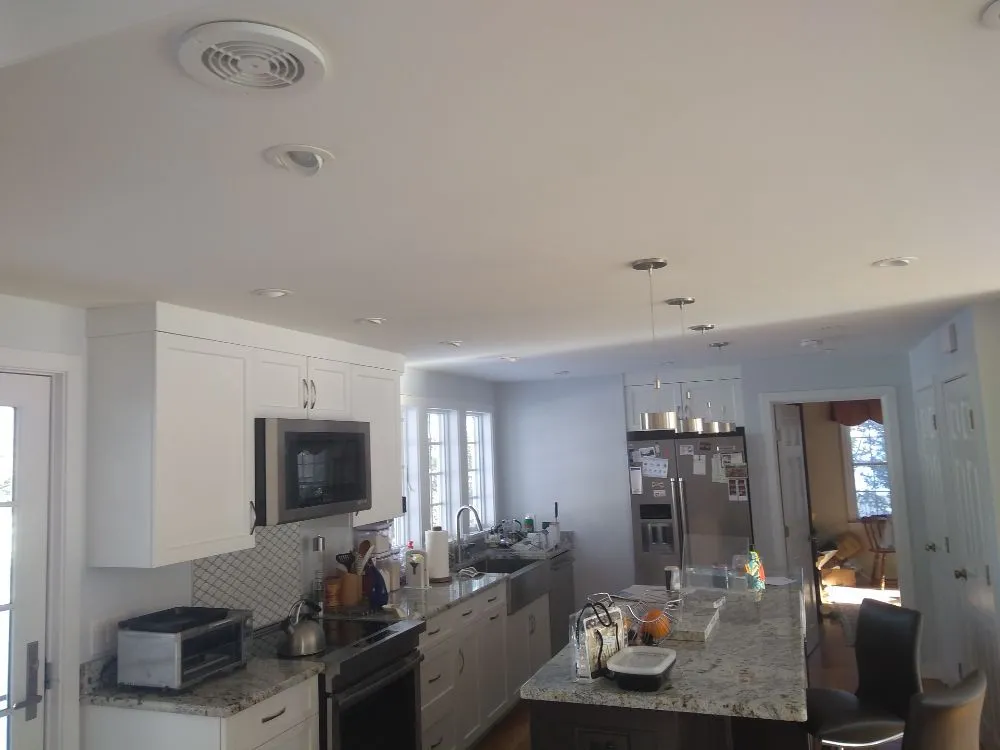 Slide of Electrical Solutions