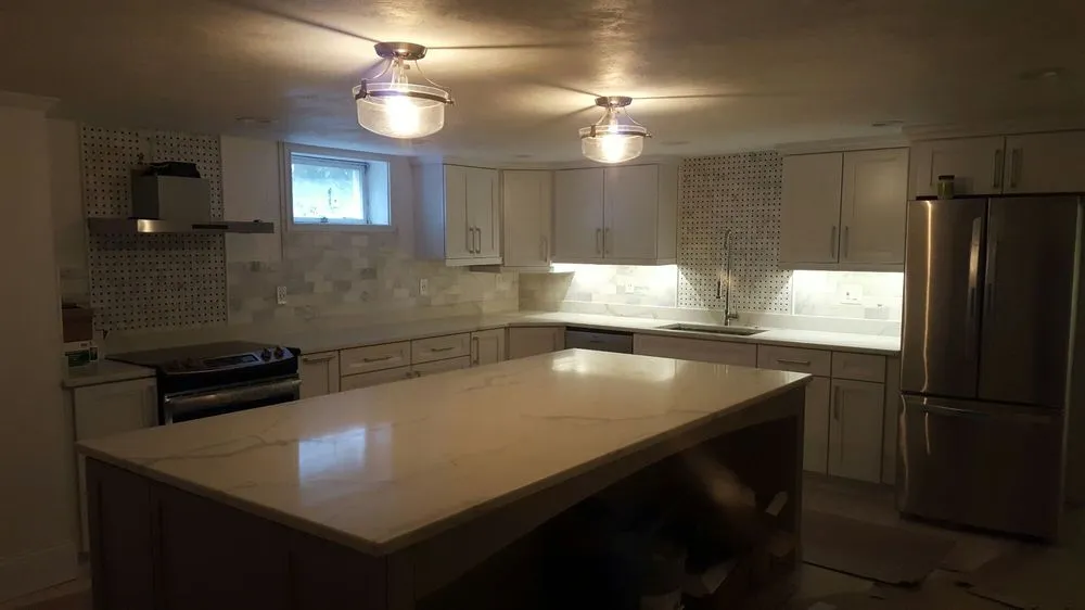 Slide of Electrical Solutions