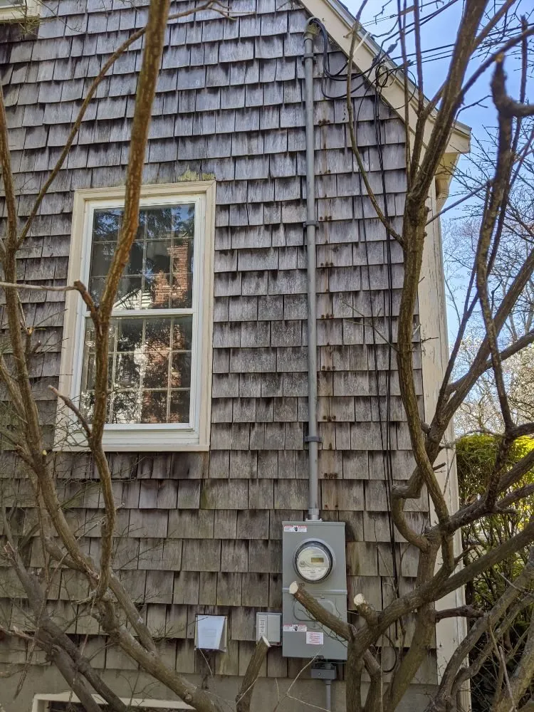 Slide of Electrical Solutions