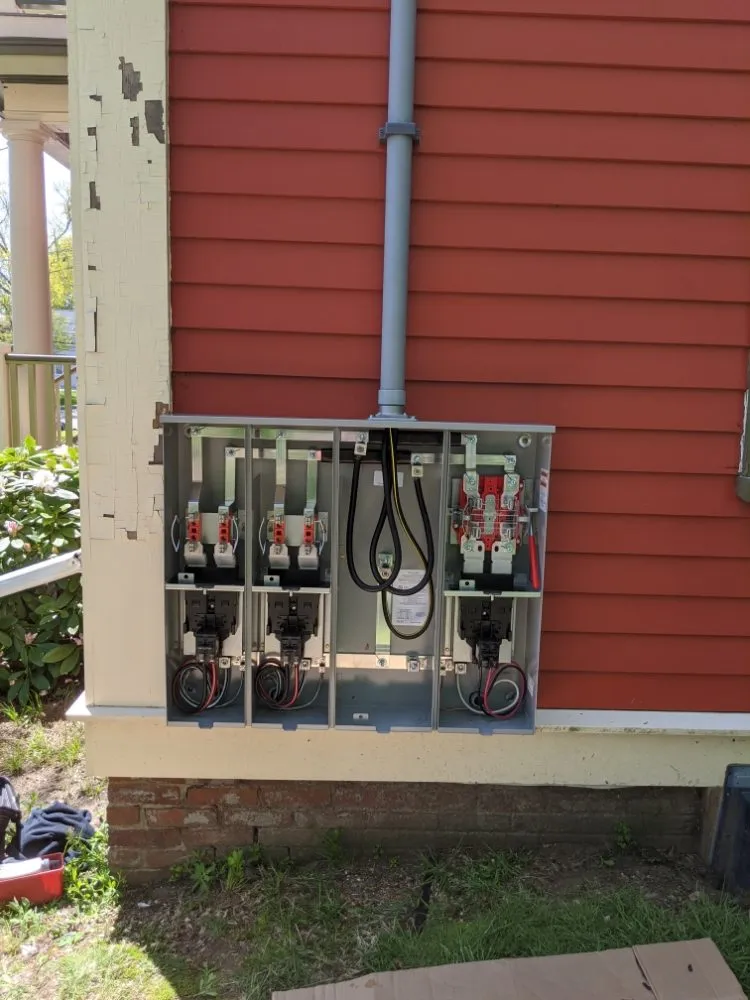 Trusted emergency electrical service experts serving , - Electrical Solutions