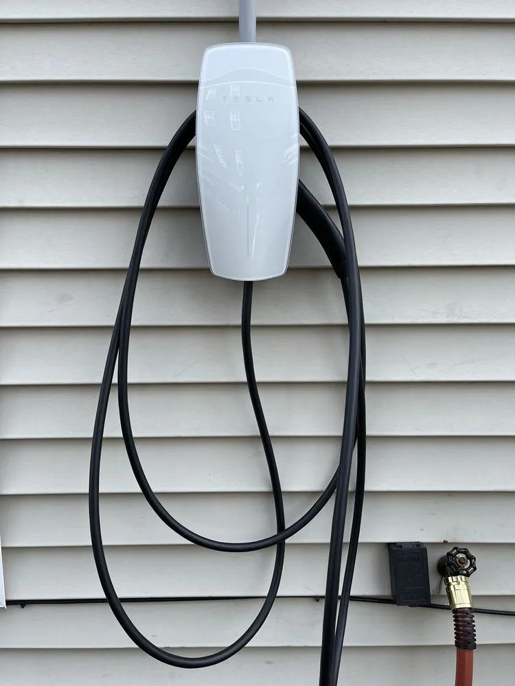 Slide of Electrical Solutions