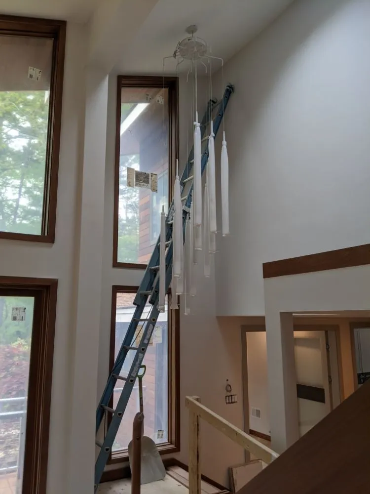 Slide of Electrical Solutions